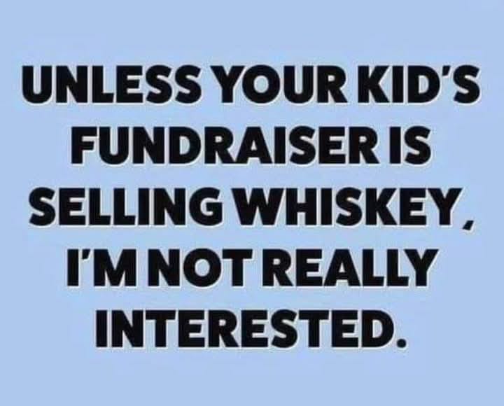 TweetyTea19's tweet image. #Wednesdays at least there's less fundraisers now at the office since so many are still working 100% remotely, I swear I lost half of my paycheque to support other coworker's events