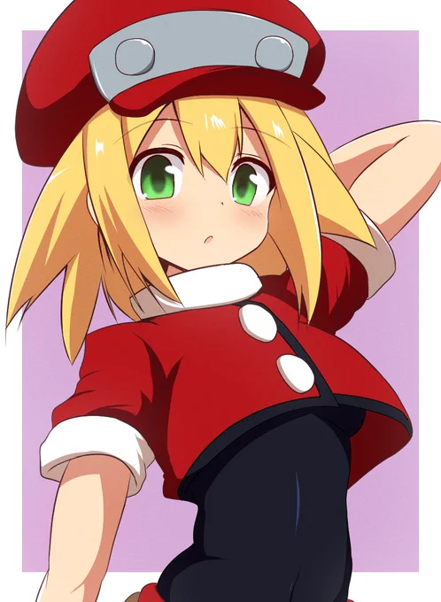 ロックマンDASHおめでとさんっ!