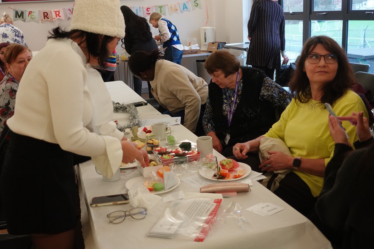 Learning & Enterprise College Bexley tweet media