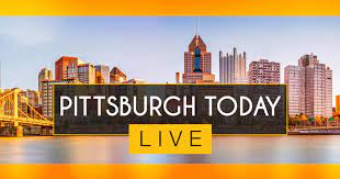 OurFordStore's tweet image. 📺Get ready to #tunein to @KDKA @PGHTodayLive TOMORROW (12/19) when both winner of  #CaringForKids #Mustang raffle will be announced AND @OurFordStore matches your @ChildrensPgh  #FreeCareFund donations up to $10,000 during the show. @EatnPark @Thurbyjr @ShultsFord @vdstaff58
