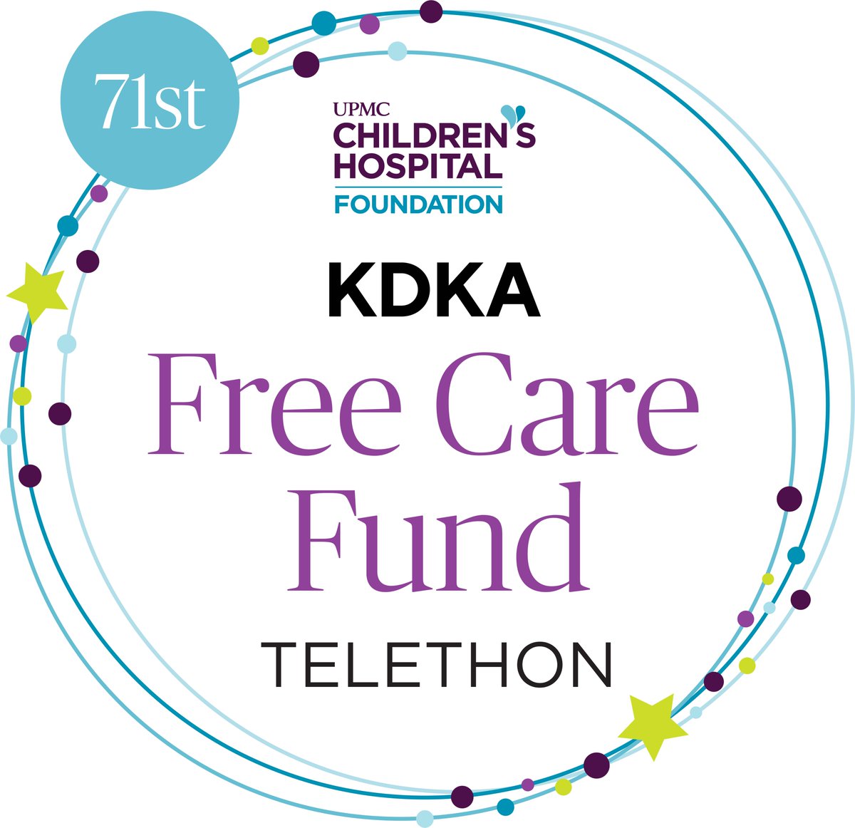 OurFordStore's tweet image. 📺Get ready to #tunein to @KDKA @PGHTodayLive TOMORROW (12/19) when both winner of  #CaringForKids #Mustang raffle will be announced AND @OurFordStore matches your @ChildrensPgh  #FreeCareFund donations up to $10,000 during the show. @EatnPark @Thurbyjr @ShultsFord @vdstaff58