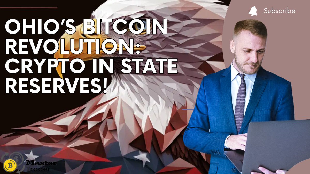 Crypto Master Trader - Official tweet media