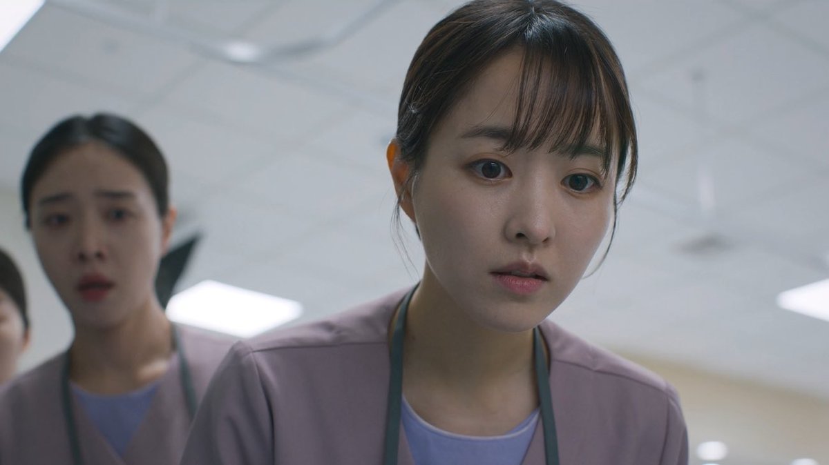 rruonans's tweet photo. #LightShop is another masterpiece from Kang Full! the story of life &amp; death is beautifully written, kim heewon is SO great even though LS is his debut work as a director, thanks for casting boyoung as one of the cast, also want to appreciate Seolhyun’s acting in this drama🥺🤍 https://t.co/YXhyBuL6Bd