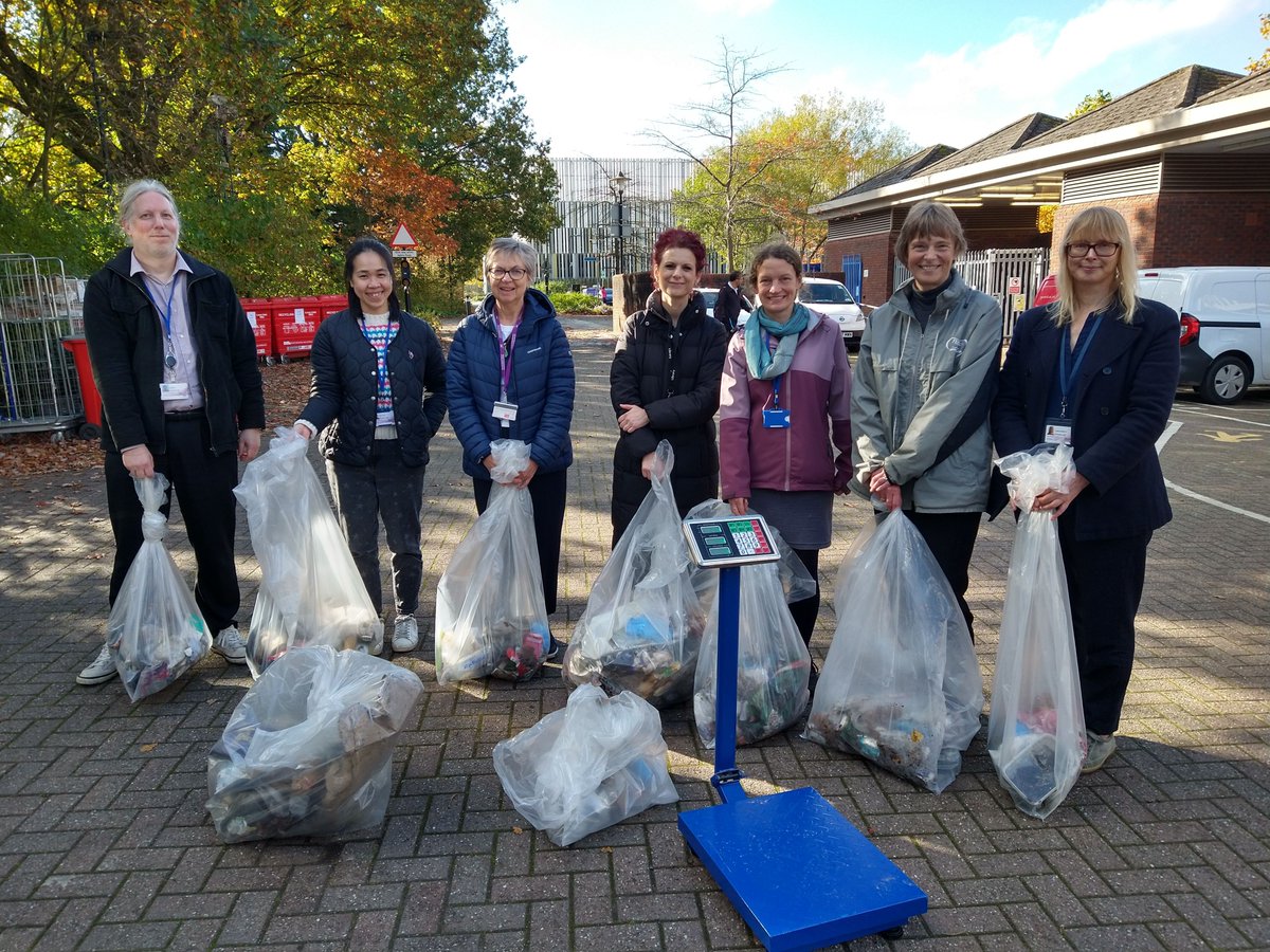 Sustainability at Warwick tweet media