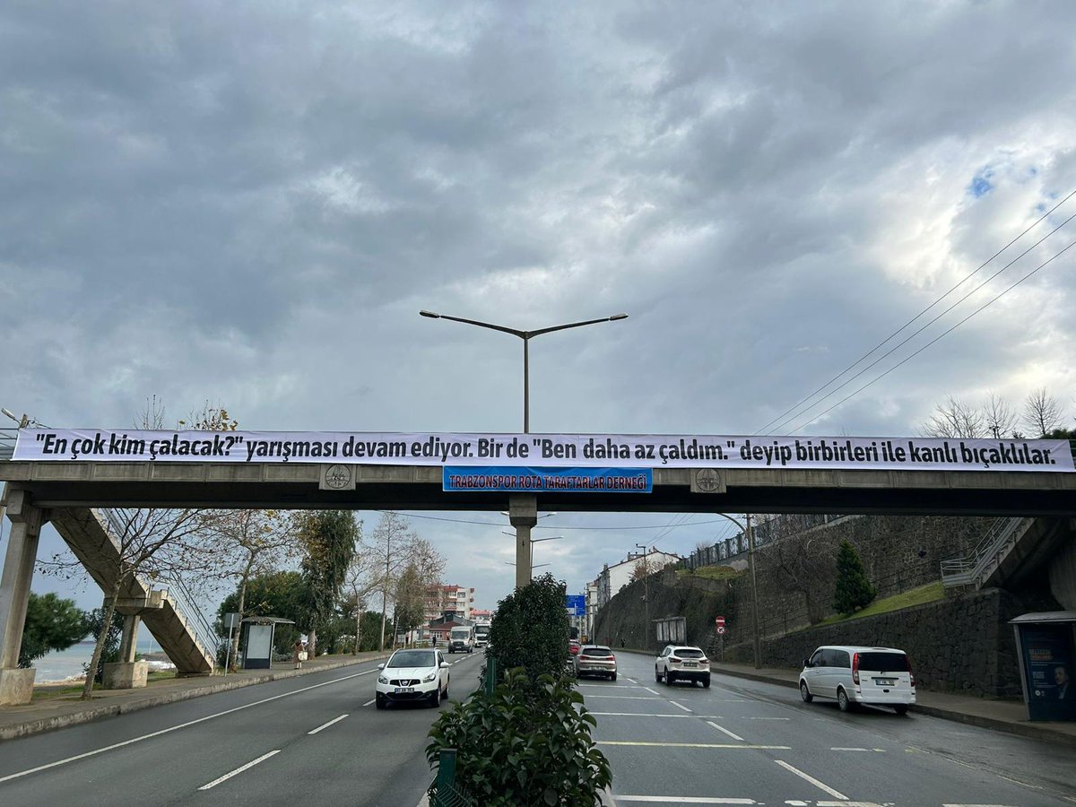 "Hakkımız alın teriyle kazanıldı, masa başında çalınamaz!"
#ANTİİSTANBUL