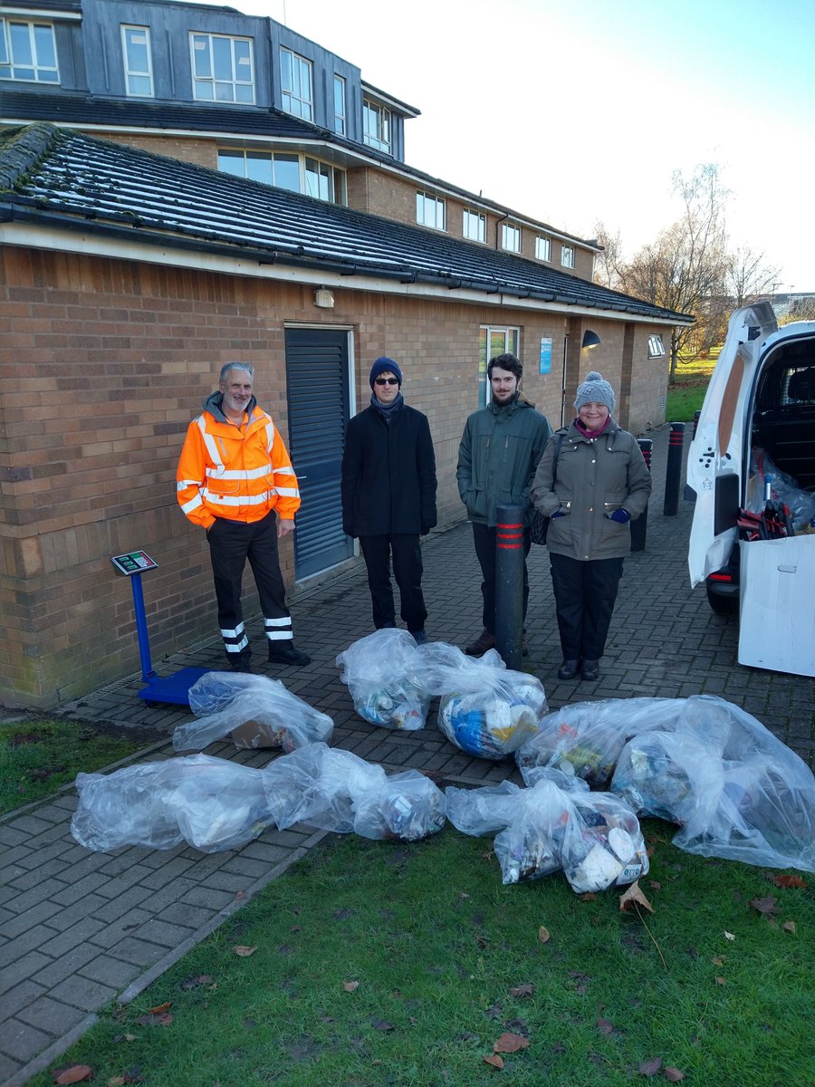 Sustainability at Warwick tweet media