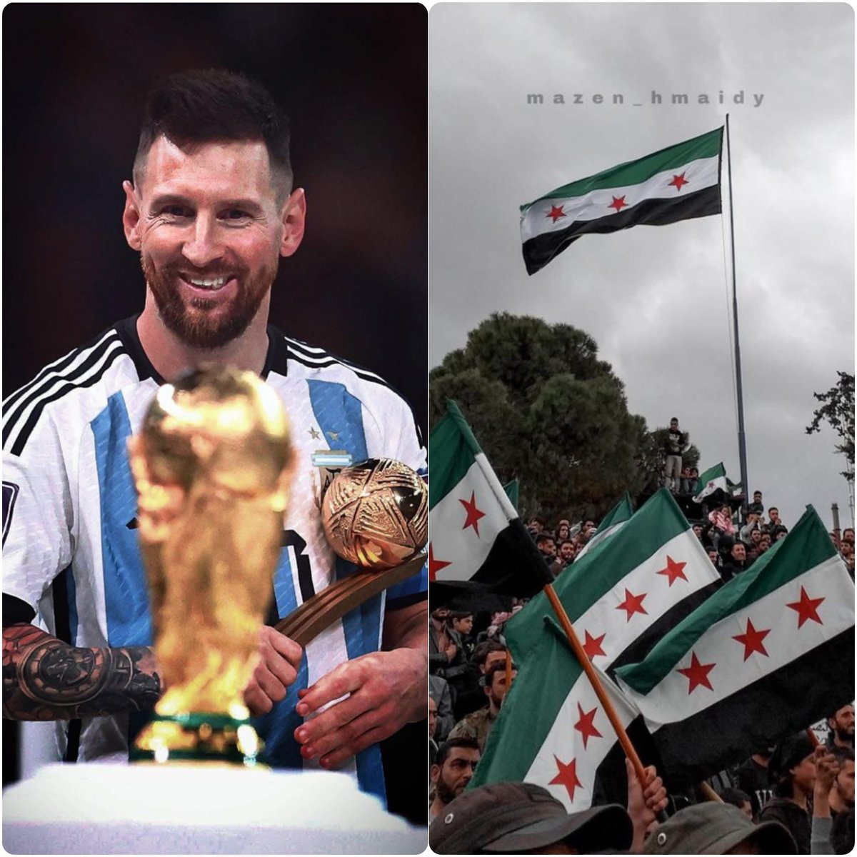 ديسمبر الجميل