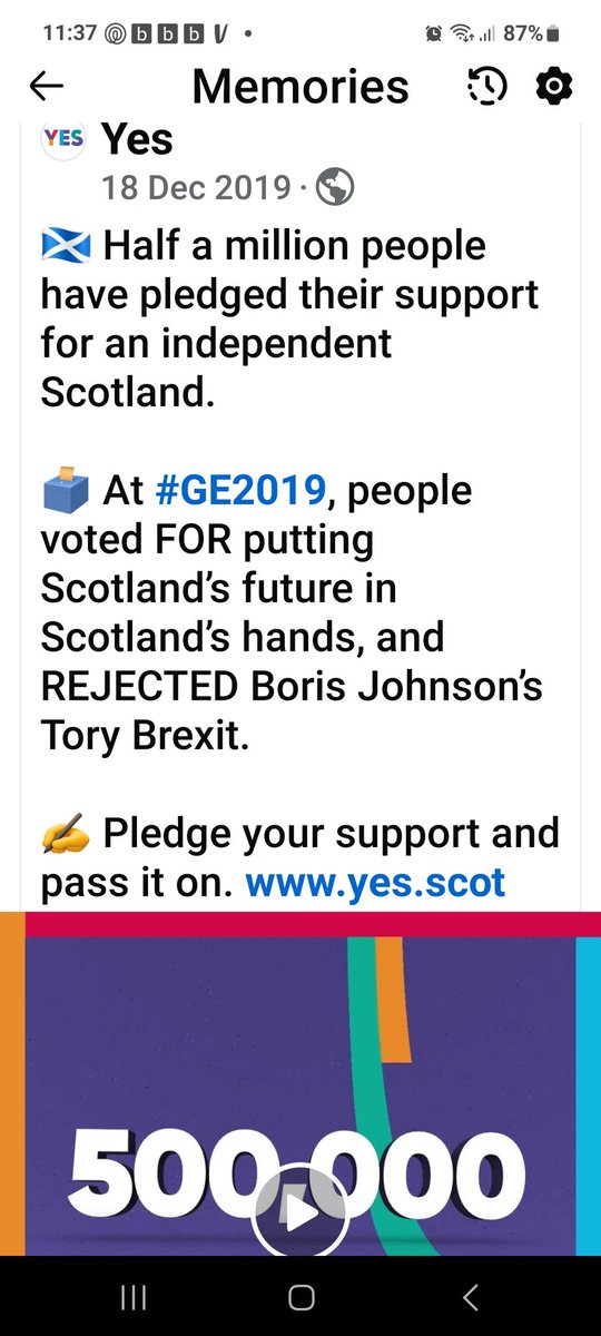 Name cannot be blank tweet media