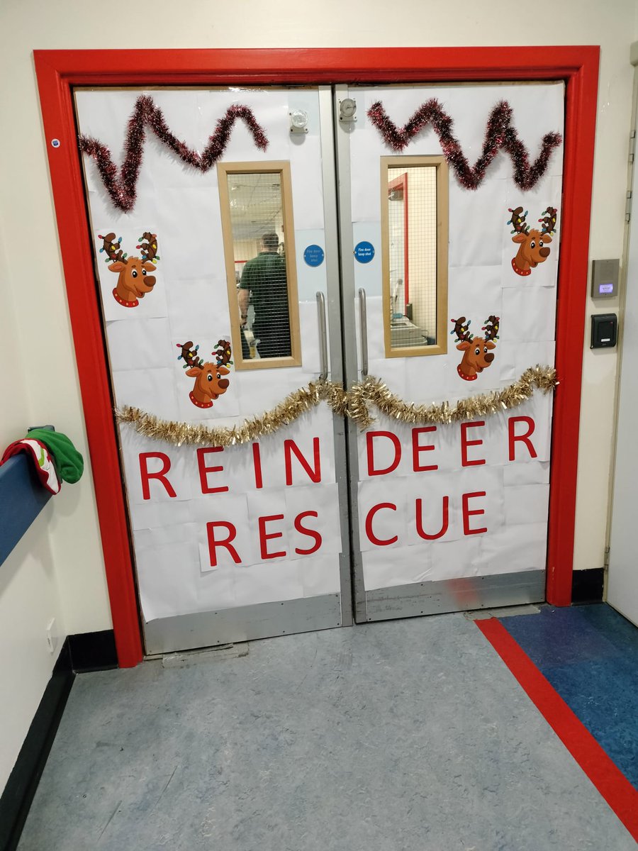 Mercy University Hospital Cork (@mercycork) on Twitter photo Congratulations to our amazingly creative staff <a href="/Mercycork/">Mercy University Hospital Cork</a> who participated in the annual "Deck the Doors" comp and to all the category winners 👏 #TeamSpirit
Huge thanks to The Mercy Social Club for organising 💙 <a href="/sswhg_hse/">SSWHG</a> <a href="/HSELive/">HSE Ireland</a> <a href="/mercyfoundcork/">The Mercy Foundation</a> <a href="/mercy_nursing/">Mercy University Hospital Cork Nursing</a> Congratulations to our amazingly creative staff <a href="/Mercycork/">Mercy University Hospital Cork</a> who participated in the annual "Deck the Doors" comp and to all the category winners 👏 #TeamSpirit
Huge thanks to The Mercy Social Club for organising 💙 <a href="/sswhg_hse/">SSWHG</a> <a href="/HSELive/">HSE Ireland</a> <a href="/mercyfoundcork/">The Mercy Foundation</a> <a href="/mercy_nursing/">Mercy University Hospital Cork Nursing</a>