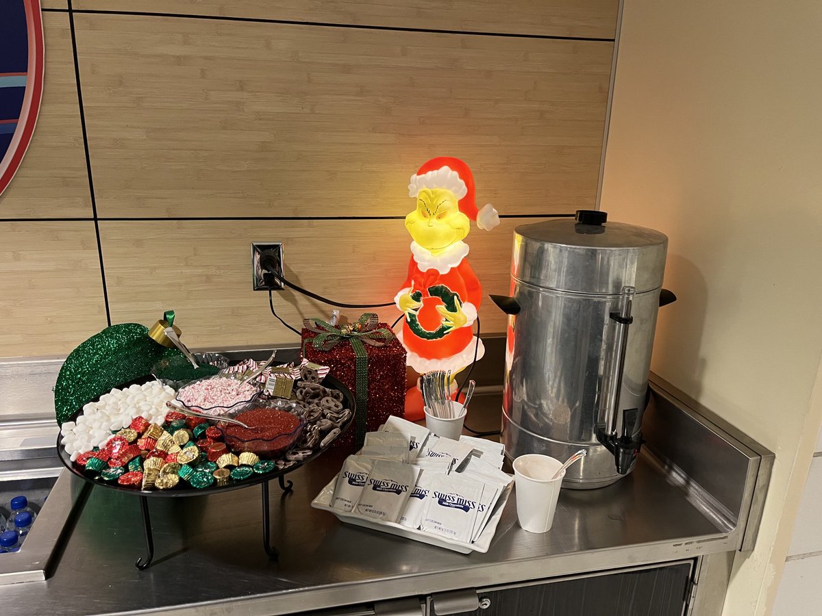 Montour High School tweet media