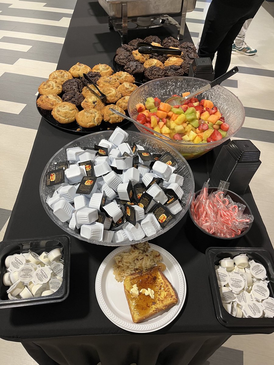 Montour High School tweet media