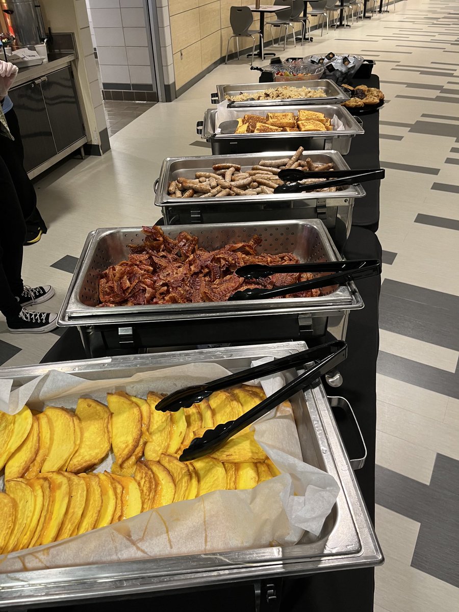 Montour High School tweet media