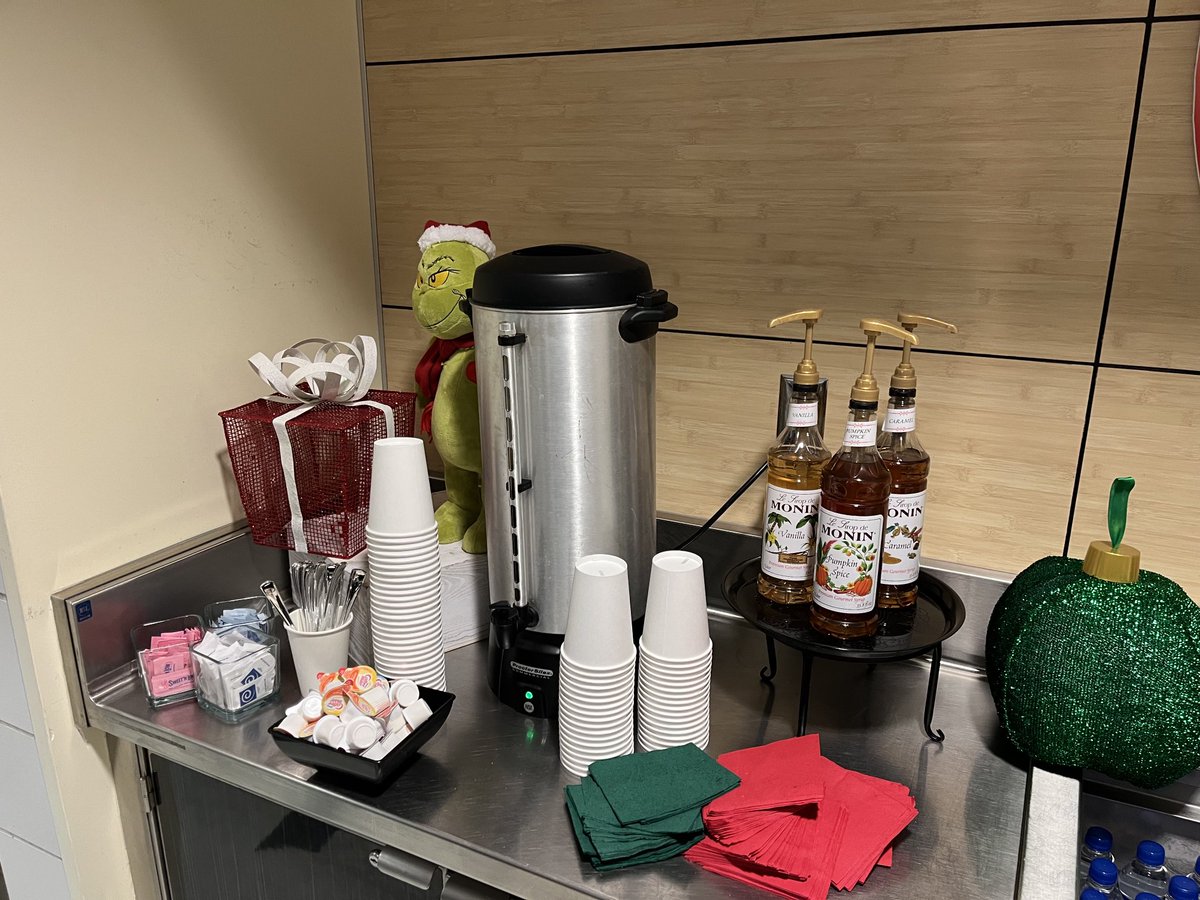 Montour High School tweet media