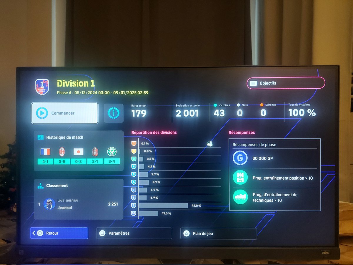 2k points ✅️

Assist 3

#eFootball2025