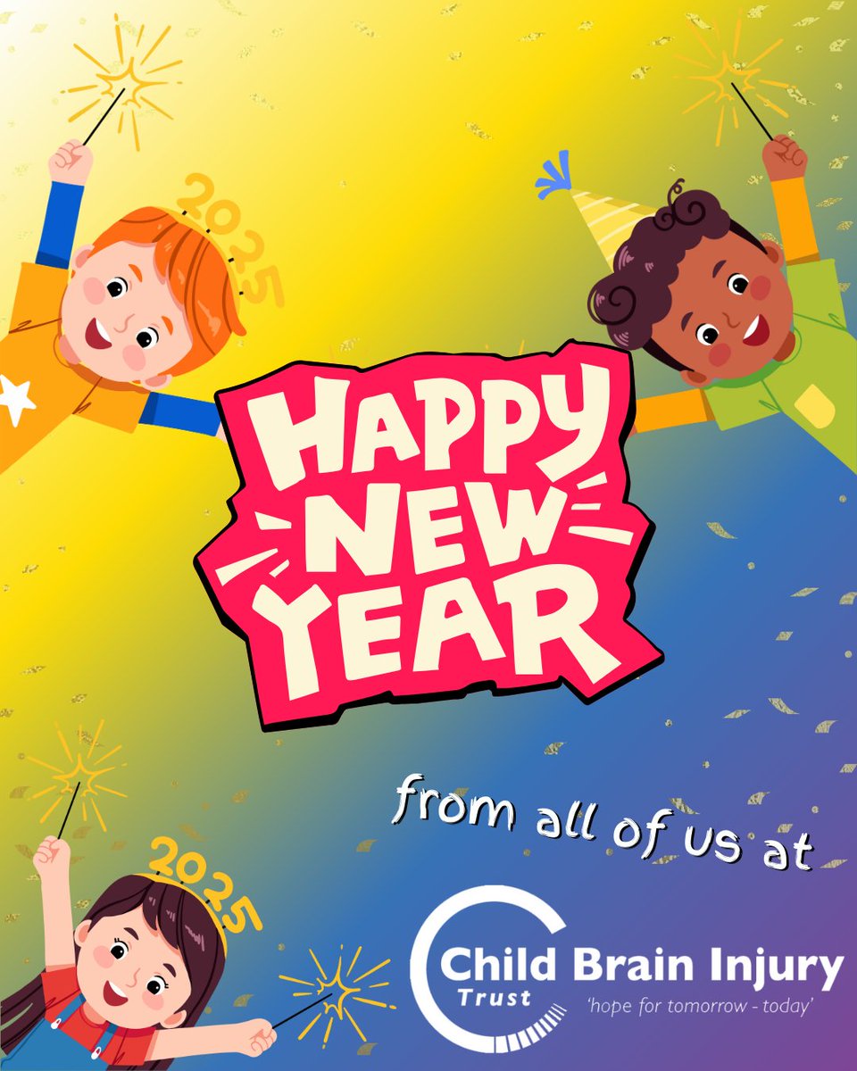As the clock strikes midnight, we’re filled with gratitude for the incredible community that surrounds us. Here’s to 2025—a year of new opportunities, hope, and progress! Together, we can continue to make a lasting impact and create brighter futures for our children and families.
