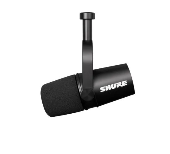 skyverlash's tweet image. I just received a contribution towards Shure MV7X Mic from msmouseguts via Throne. Thank you! throne.com/skyverlash #Wishlist #Throne