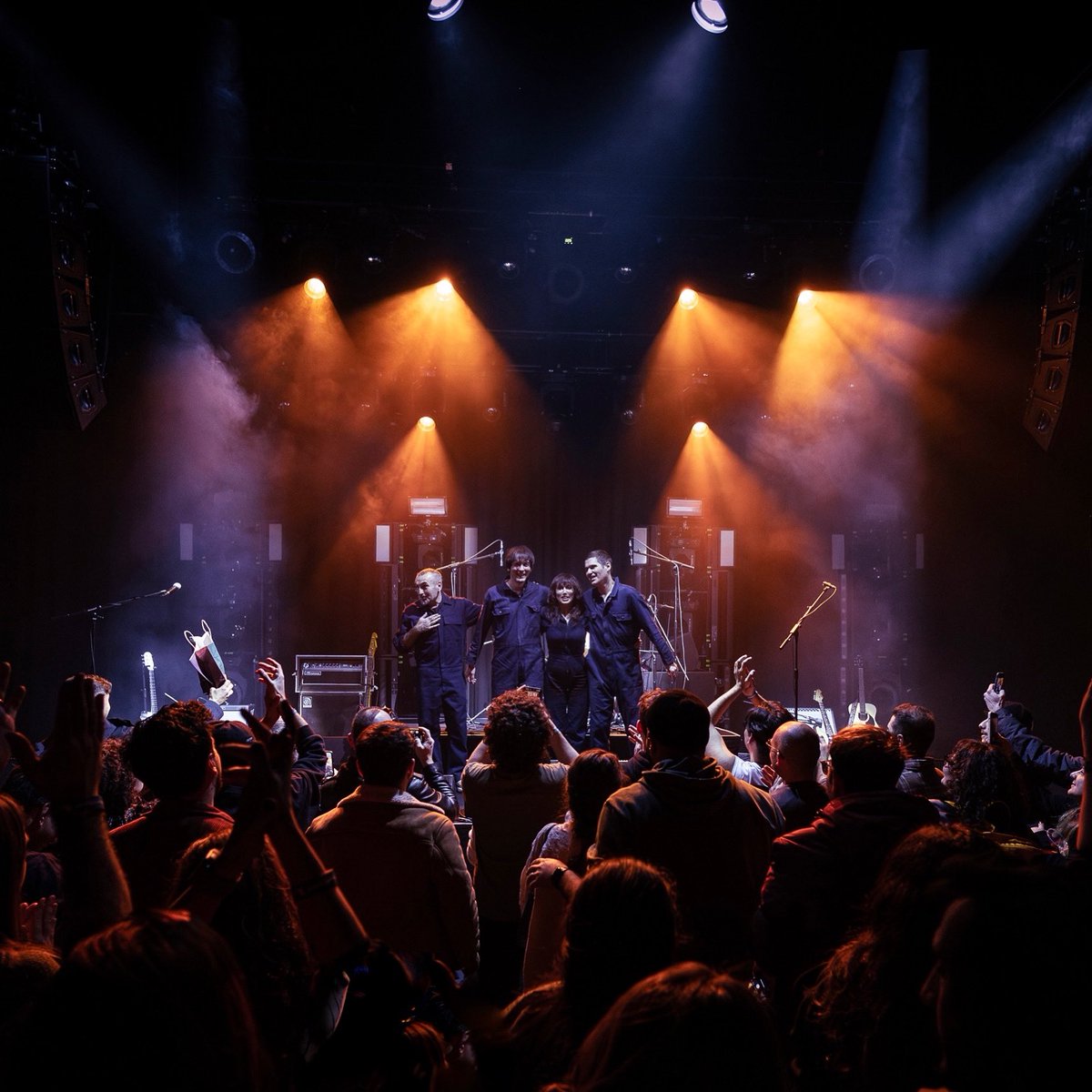 THE RINGO JETS tweet media