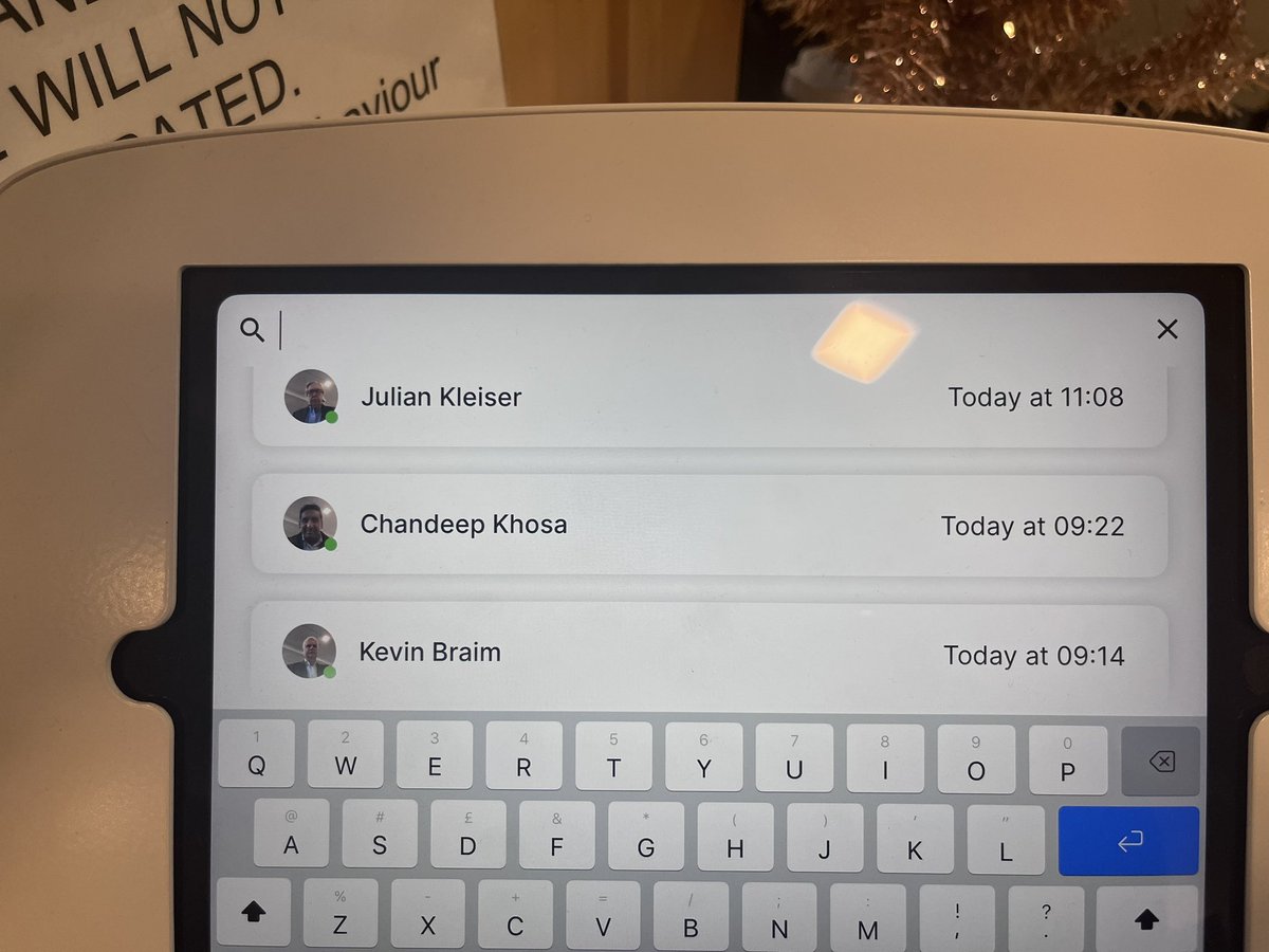 A great Careers Day for Years 7, 8 &amp; 9, excellently hosted by the <a href="/richmondparkac/">RichmondParkAcademy</a>. 
A big THANK YOU to the <a href="/slcareershub/">South London Careers Hub</a> Enterprise Advisers <a href="/ChandeepKhosa/">Chandeep Khosa</a> , Julian Kleiser and to Kevin Braim from <a href="/YourStMarys/">St Mary's University</a>, who gave a brilliant insight into Digital Careers to the young people