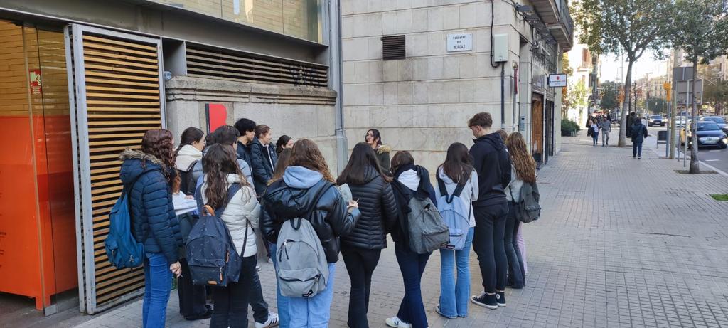 Ciències Vilamajor tweet media