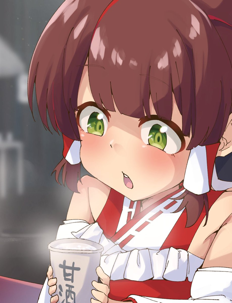 イラストを1枚寄稿させて頂いております
よろしくお願いします✾
#maimaiキャラ合同本9 