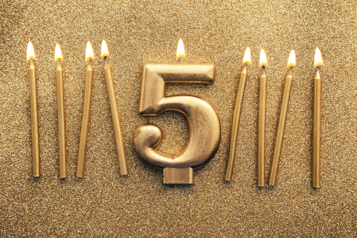 🎉 We're thrilled to celebrate 5 incredible years of supporting UK SMEs at Liquid Corporate Finance Limited! 🚀 
📖 Read more about our journey: liquidcf.co.uk/celebrating-5-…

#5YearsInBusiness #SMEFinance #Gratitude