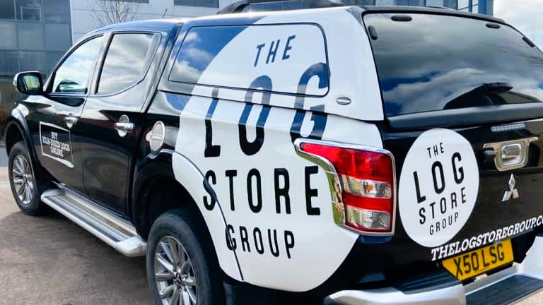What is vehicle livery? 🚗 It's not just a design; it's a mobile billboard! Learn how custom vehicle graphics can boost your brand on the road! bit.ly/3ZGC48O
#VehicleLivery #Branding #Marketing #CustomGraphics