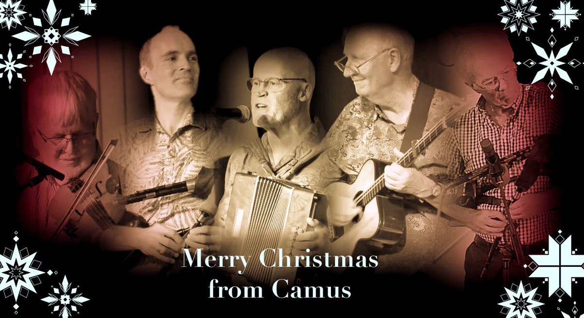 To all our friends, followers, collaborators and musical colleagues -