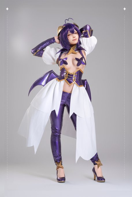 コスプレイヤーあおいのTwitter画像21