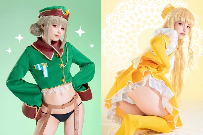 コスプレイヤーあおいのTwitter画像22