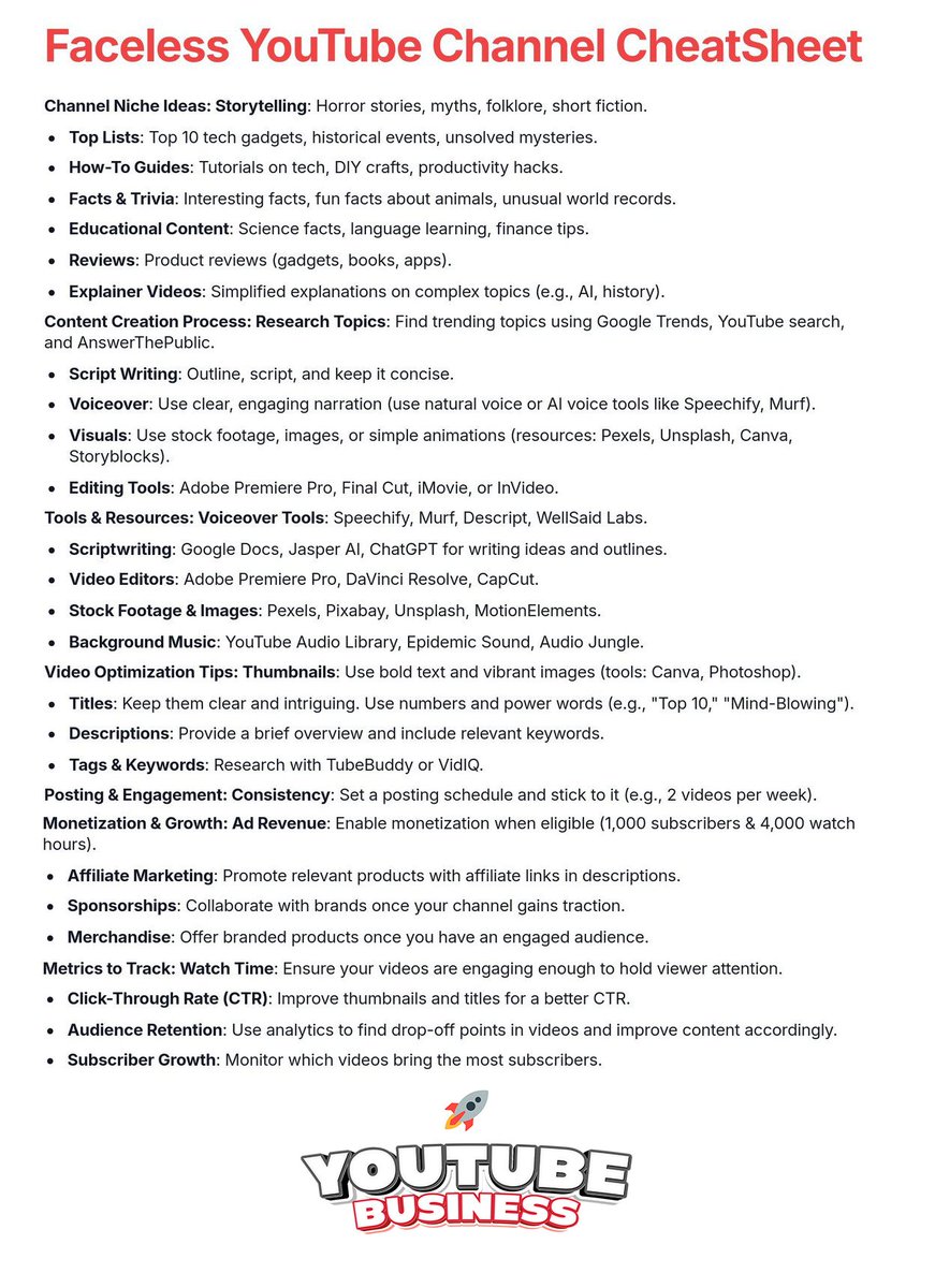 YouTube Business tweet media