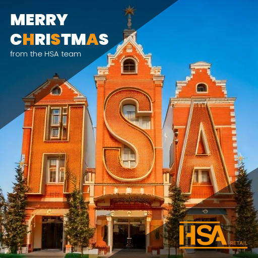 Merry Xmas and Happy New Year from HSA!

We want to take a moment to thank all our wonderful clients, partners and friends for your continued support and trust. Stay safe, stay merry and we’ll see you in the New Year!

#MerryChristmas #HappyNewYear #ThankYou2024 #Hello2025