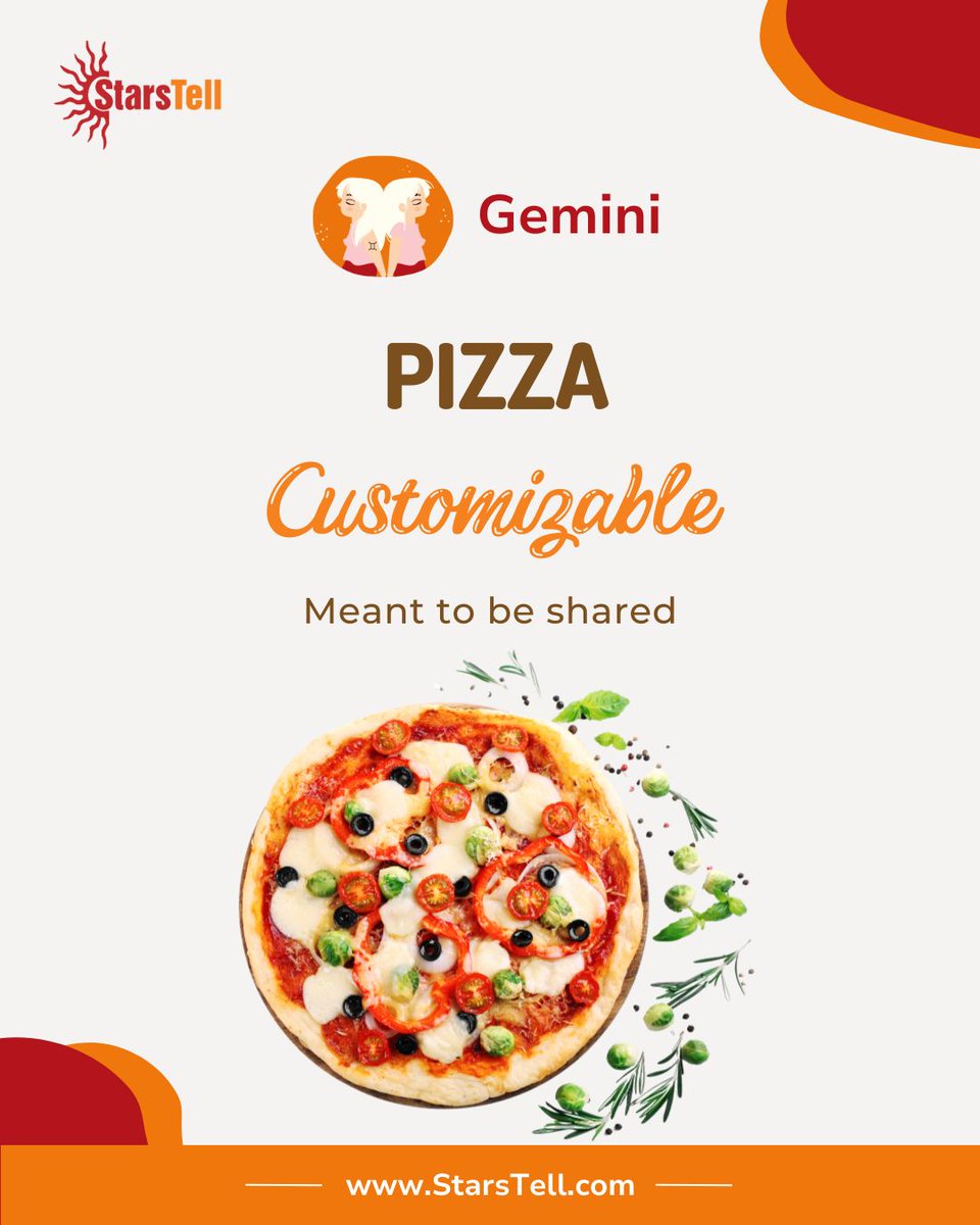 YourStarsTell's tweet photo. Because your personality deserves a tasty twist! Which one are you? 👀

Swipe through to find your zodiac’s perfect snack match and tag your snack-twin! 😍

#ZodiacSnacks #AstrologyFun #StarsTell #YourStarTell #StarSnacks #SnackSigns #AstrologyLovers #ZodiacPersonality #AstroVibe https://t.co/GH1yCnLWTq
