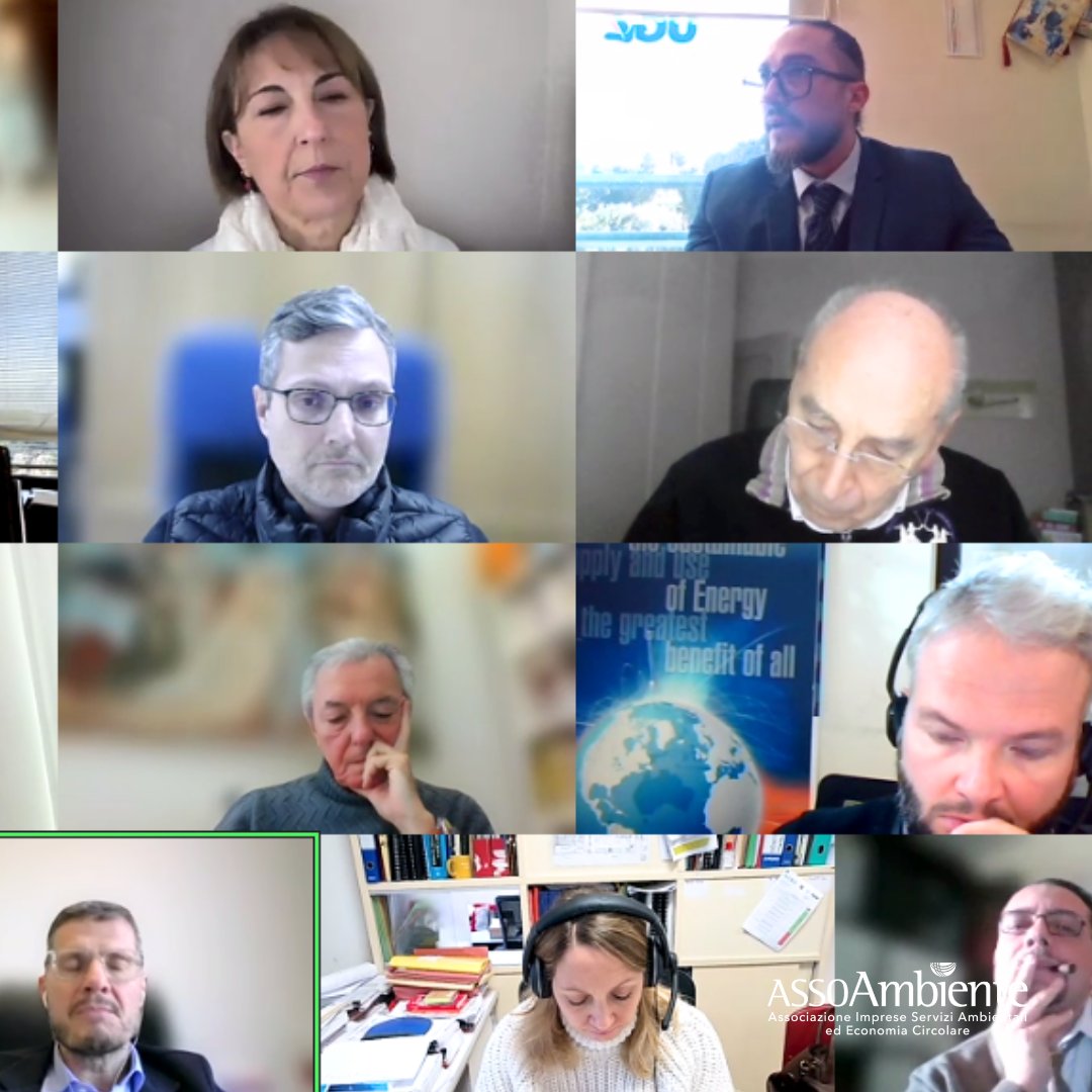 Si è svolto l’evento dedicato all'Osservatorio Italiano Materie Prime Critiche Energia (OIMCE), promosso da <a href="/WEC_Italia/">WEC Italia</a> e <a href="/Assorisorse/">Assorisorse</a>, per affrontare i temi chiave delle materie critiche nella transizione energetica.
Nel suo intervento, il Direttore Elisabetta Perrotta ha