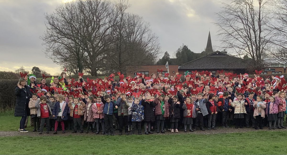 Wisborough Green Primary School tweet media