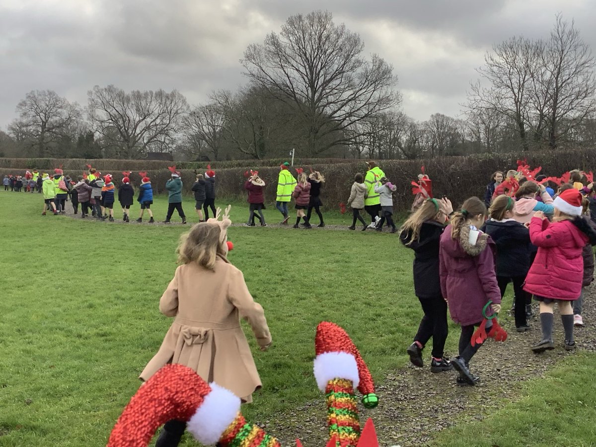 Wisborough Green Primary School tweet media