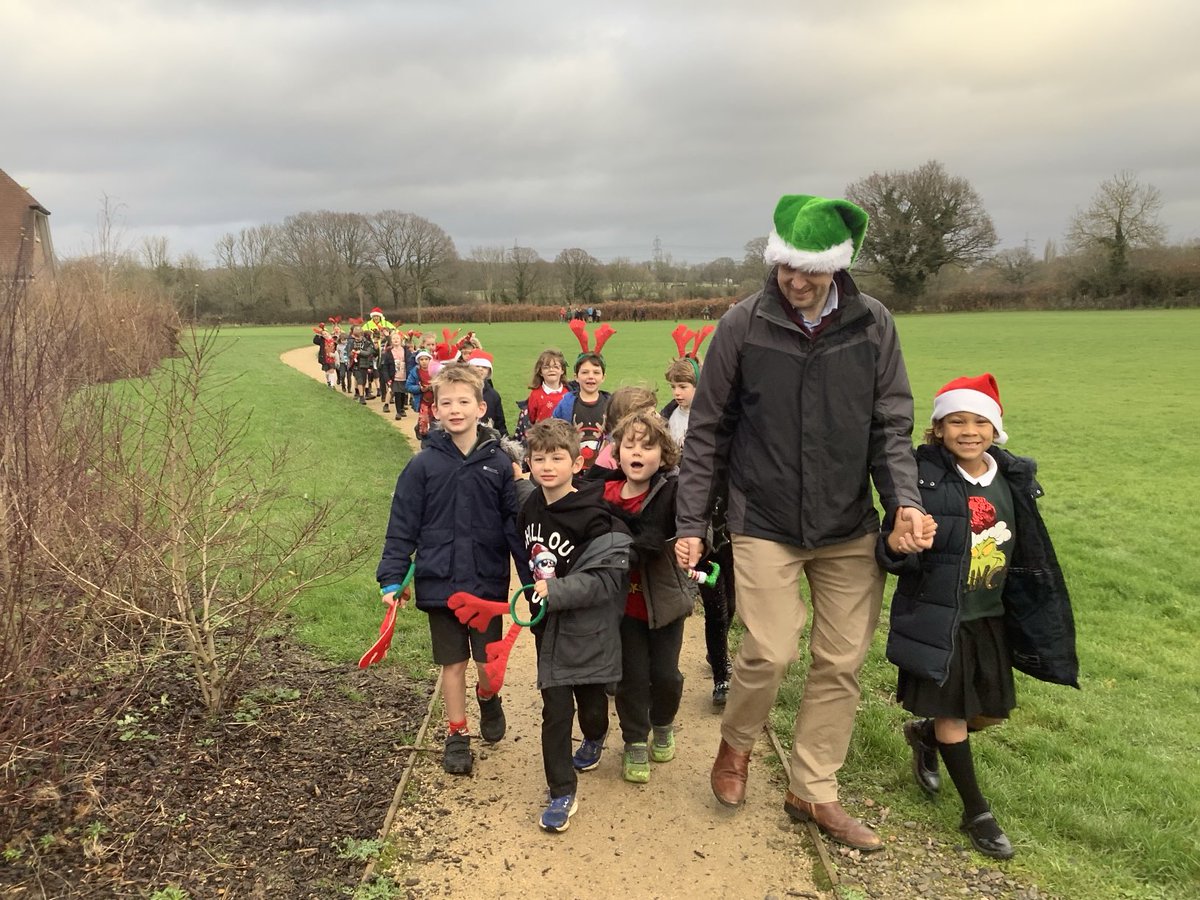 Wisborough Green Primary School tweet media