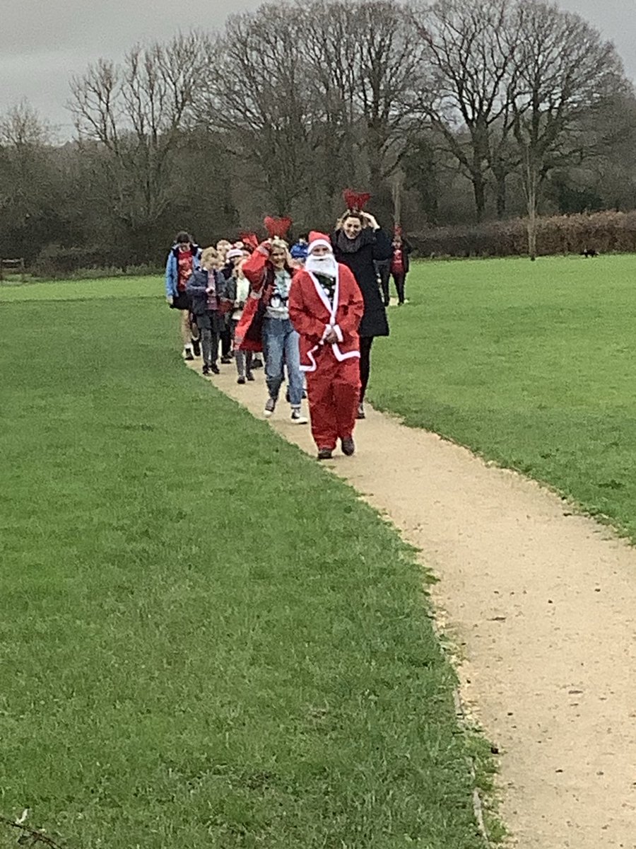 Wisborough Green Primary School tweet media