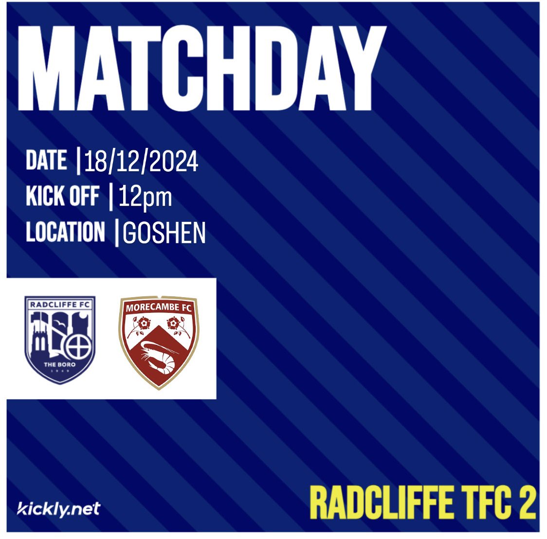 The Football Learning Group tweet media