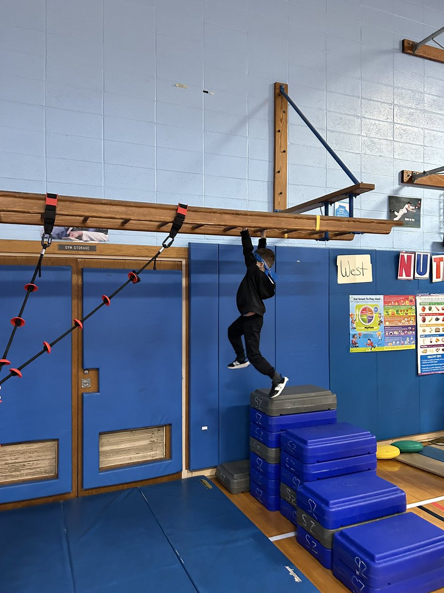 Scott Bullis (@sblincolnave) on Twitter photo Love watching our students challenge themselves to participate in our annual Ninja Warrior course! <a href="/Lincoln_Learns/">Lincoln Avenue Elementary School</a> <a href="/BolgersPowerPE/">Beth Bolger</a> Love watching our students challenge themselves to participate in our annual Ninja Warrior course! <a href="/Lincoln_Learns/">Lincoln Avenue Elementary School</a> <a href="/BolgersPowerPE/">Beth Bolger</a>