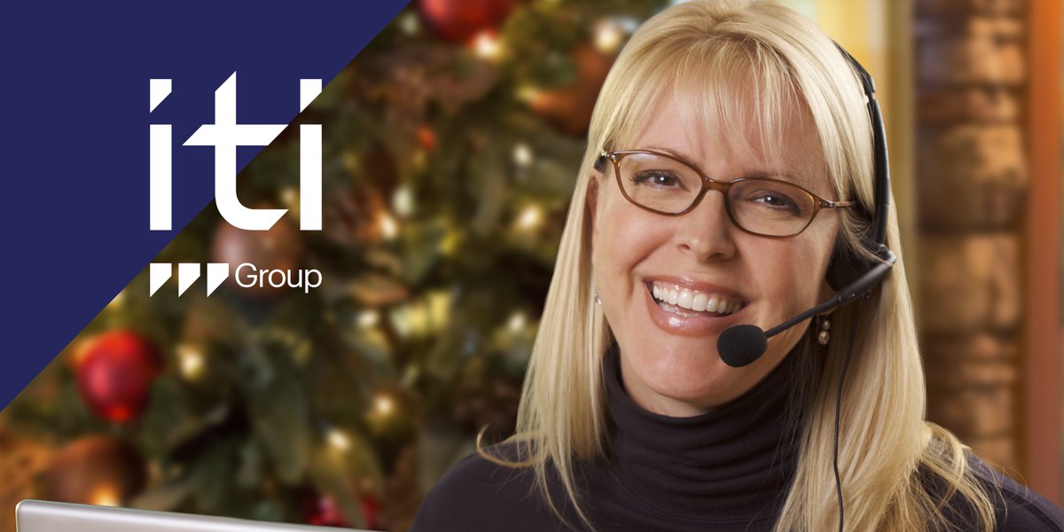 ITI_transforms's tweet image. Merry Christmas everybody, from all of us at ITI Group.

Don&apos;t forget that we&apos;re still available on call for all our #support clients  …We&apos;re here for you, while you keep the lights on for everyone across the festive period.