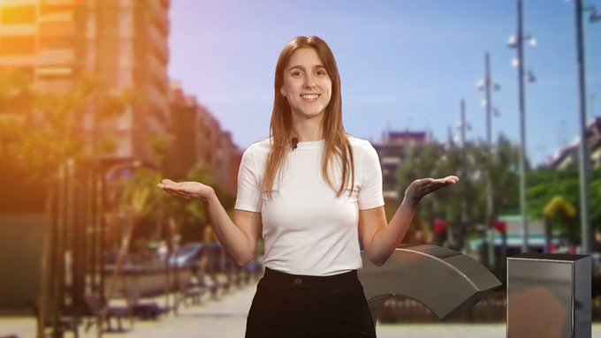Fer exercici pot millorar, i molt, la salut. 

En aquest sentit, el projecte <a href="/mesactiu/">+ACTIU</a> investiga com crear espais + saludables al barri de La Florida

Vols participar?
ℹ️ mesactiu.com

T'ho explica Mercedes Gil Lespinard en aquest vídeo
🔗tuit.cat/Nj0YX