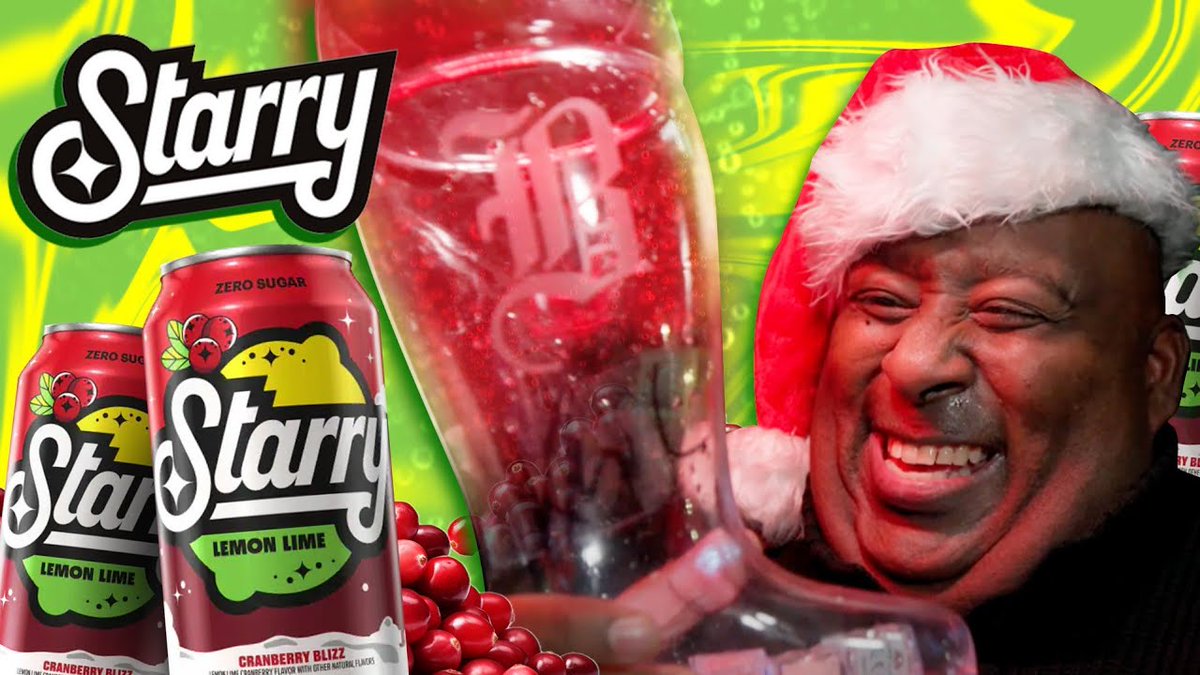 BadlandsBookers's tweet photo. Stealth Chugging 2 Liters OfThe NEW Starry Cranberry Blizz!!

https://t.co/oYN1MaGYbz https://t.co/aw5PIaIIyx