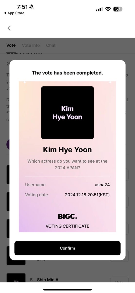 lansxsuga's tweet photo. 2024 APAN Awards

I love korean dramas and the korean culture. I hope I can see my favorite korean actors and actresses. I hope my upcoming trip to korea next week until new year will be more memorable. 😊✨

@bigc_moment https://t.co/yAL5XoiMRS