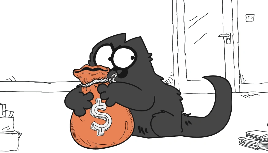 it's been 22 hours since $HUGH launched

OUR FAM IS GROWING

🐱5,000 $HUGH Holders
🐱530 followers in twitter
🐱1,400 Members in our TG group

$1.17M ATH mcap

$333k Mcap rn -> This is the last time you will see this price (on the way to $1M)

On our way to big goals...👀