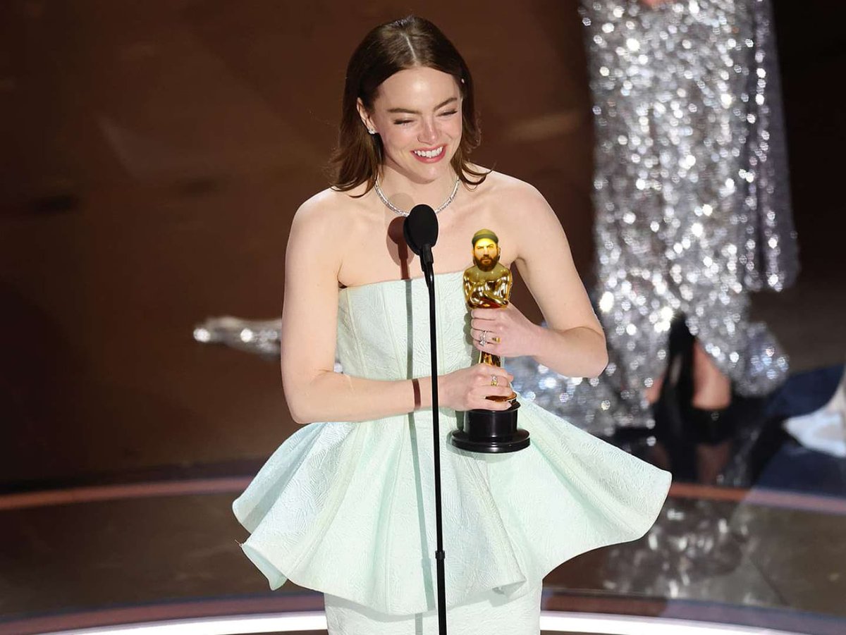 Things People Do tweet media