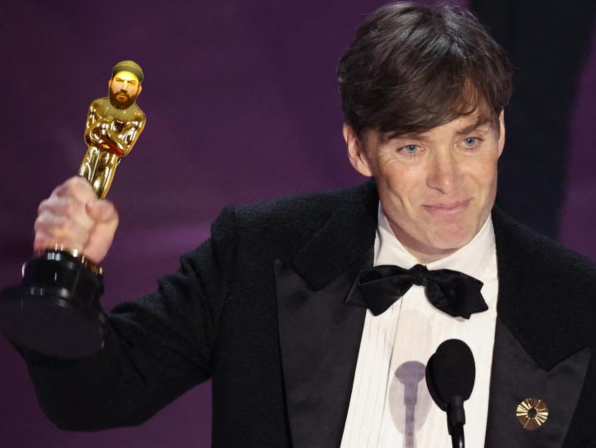 It's The Marlie Awards 2024! And some of the biggest names are waiting with bated breath to see if they have received one of the most prestigious awards in entertainment.

Plus... We have some surprise appearances from some extra special guests 👀

🎧 podfollow.com/thingspeoplepod