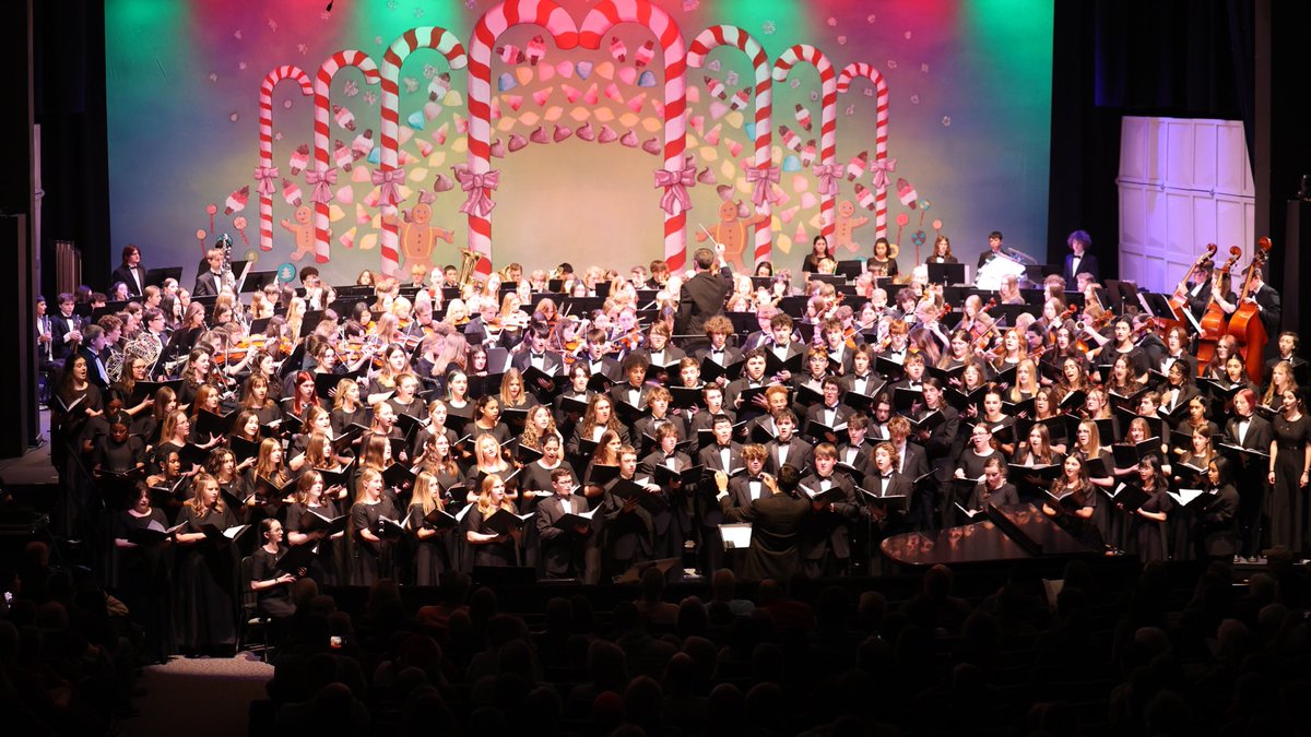 Canandaigua City School District tweet media