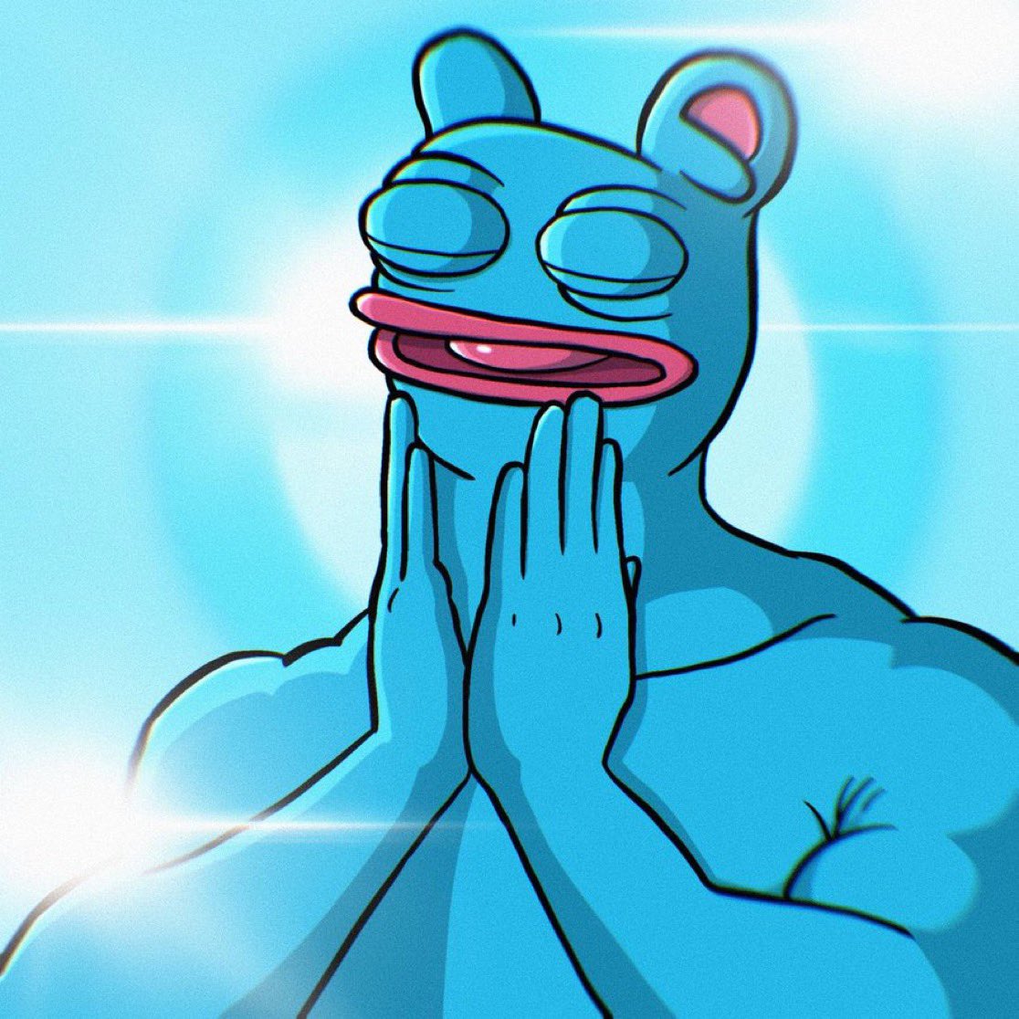 feelsgoodcto's tweet photo. @lukebelmar Patience feels good https://t.co/InYJDxBQdQ
