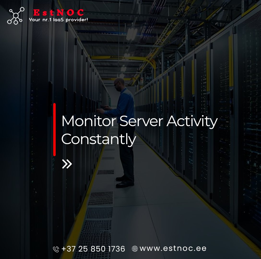 estnoc1's tweet photo. Boost your server security with ESTNOC’s expert solutions! 🔐 Upgrade today for 24/7 protection and reliability. 🚀
--
Visit now :- https://t.co/qlbIirp4T9
.
.
#estnoc #dedicatedserverhosting #serversecurity #dataencryption #FirewallProtection #ServerUpdates #SecureHosting https://t.co/GHsE6axk10