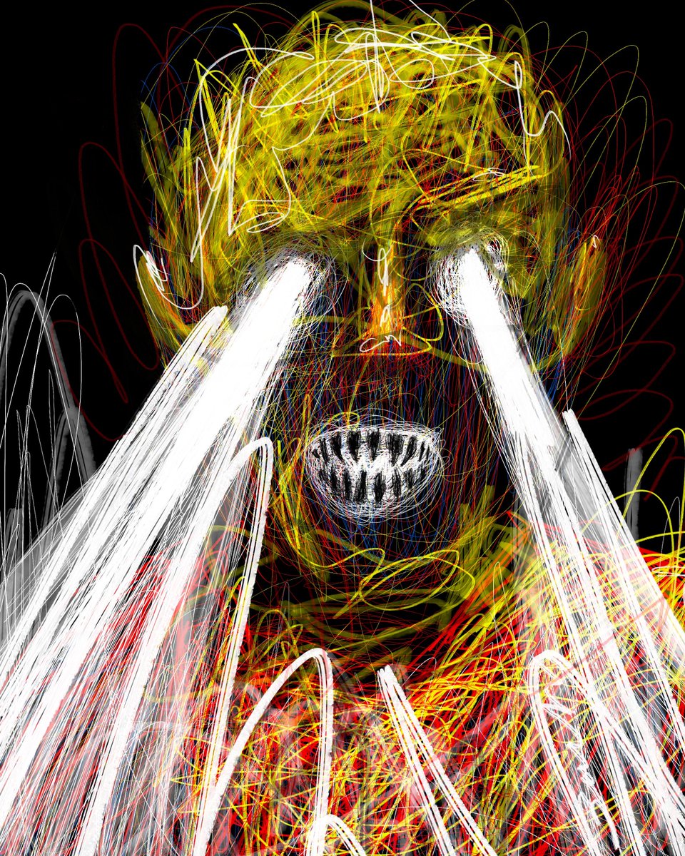 Mr. Scribbles🫀✍️ tweet media